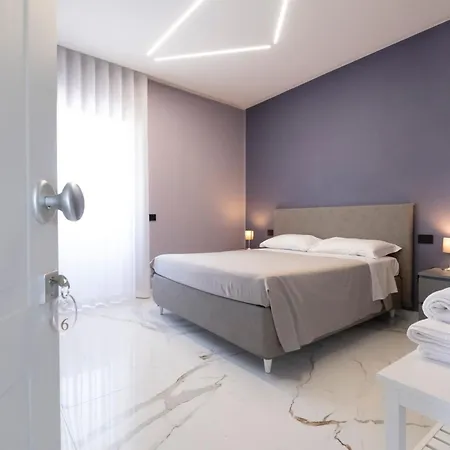 Bed & Breakfast Aphrodite House *