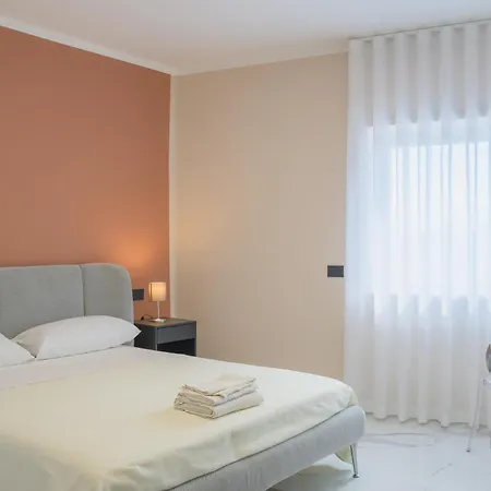 Aphrodite House Bed & Breakfast Pompei