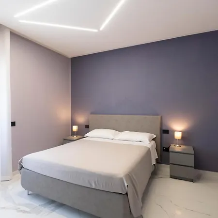 Aphrodite House *