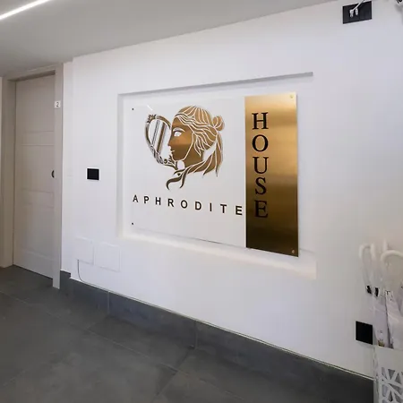 Aphrodite House Bed and Breakfast Πομπηία
