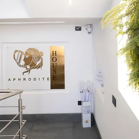 Aphrodite House *