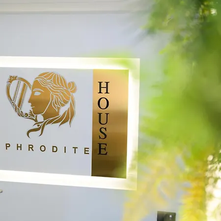 Aphrodite House *
