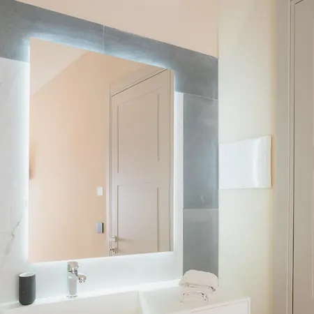 Bed and Breakfast Aphrodite House 3*
