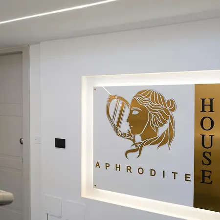 Aphrodite House * Pompei