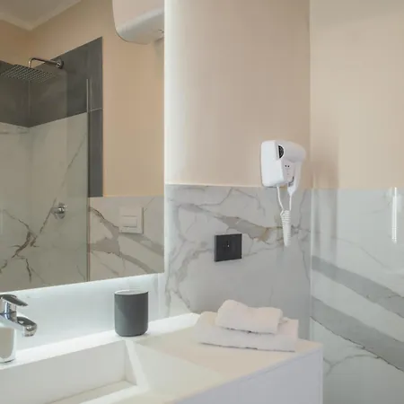 Aphrodite House 3* Πομπηία