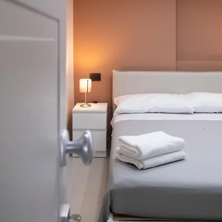 Aphrodite House Отель типа 