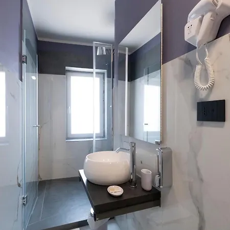 Aphrodite House 3* Pompei
