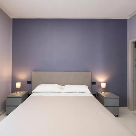 Aphrodite House Помпеи