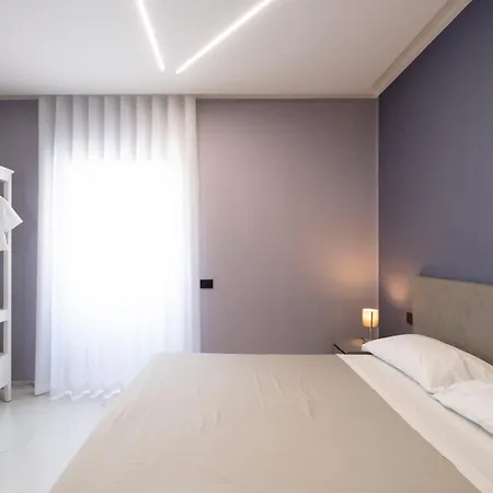 Aphrodite House 3* Pompei