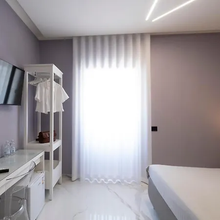 Bed & Breakfast Aphrodite House