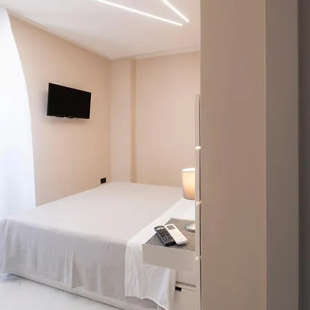 Bed & Breakfast Aphrodite House Pompei