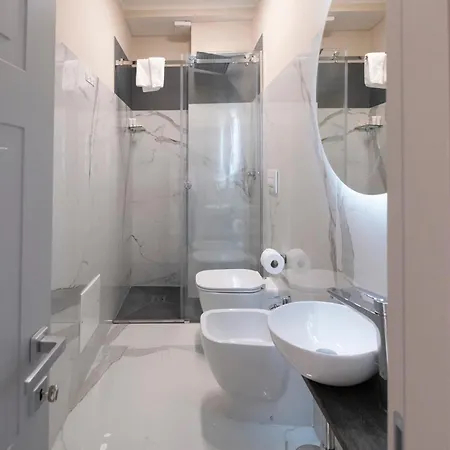 Aphrodite House فندق مبيت وإفطار بومبيي