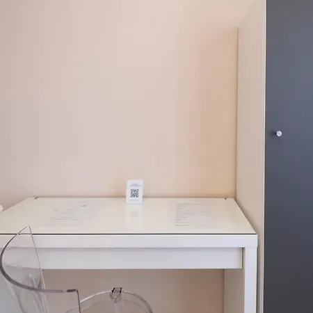 Oda ve Kahvaltı Aphrodite House 3*