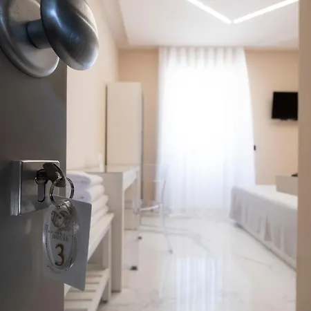 Aphrodite House Отель типа 