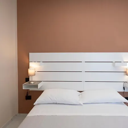 فندق مبيت وإفطار Aphrodite House بومبيي