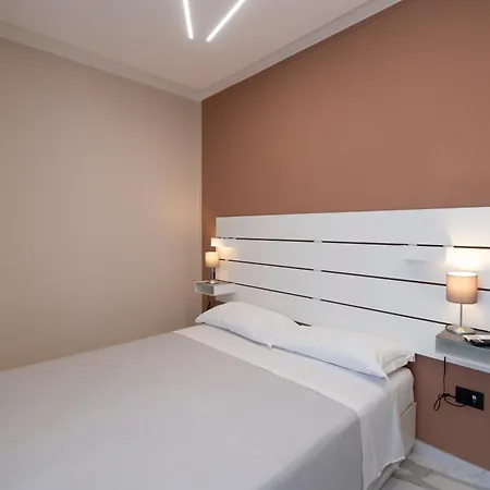 Aphrodite House 3* Pompei