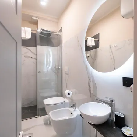 Aphrodite House Отель типа 