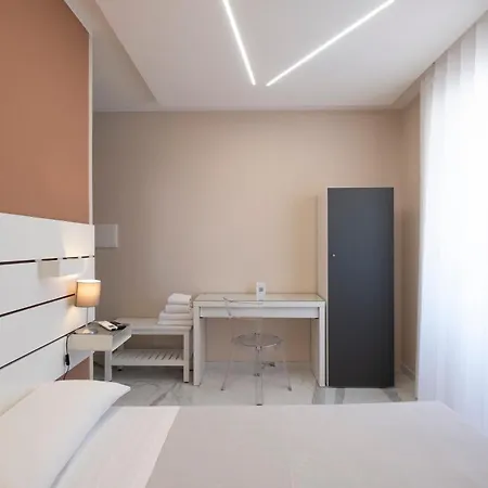 Oda ve Kahvaltı Aphrodite House 3*