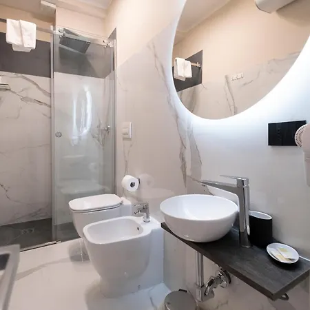 Aphrodite House Помпеи