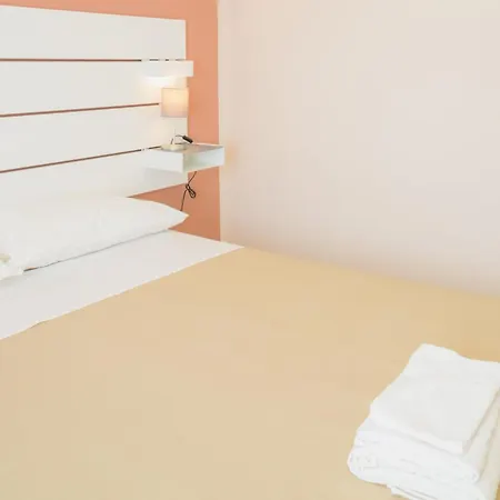 Aphrodite House Отель типа 