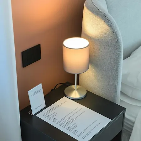 Aphrodite House Отель типа 