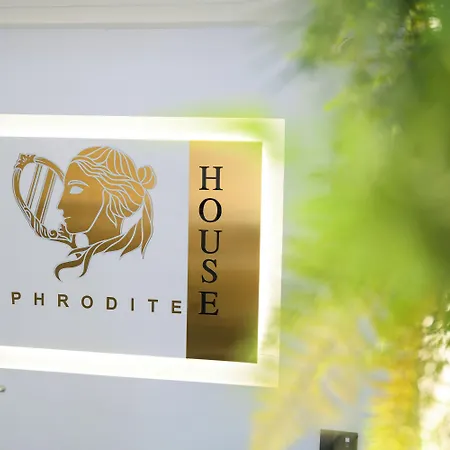 Aphrodite House Oda ve Kahvaltı