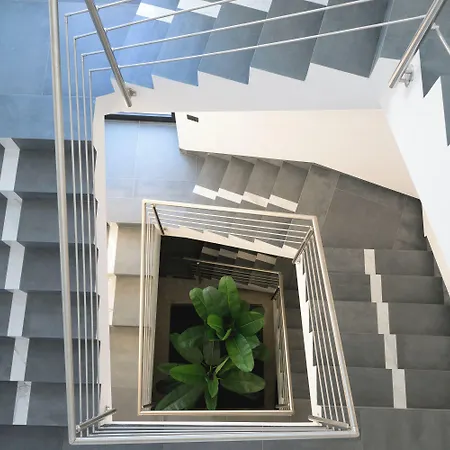 فندق مبيت وإفطار Aphrodite House بومبيي