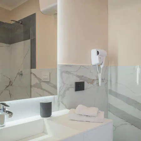 فندق مبيت وإفطار Aphrodite House بومبيي