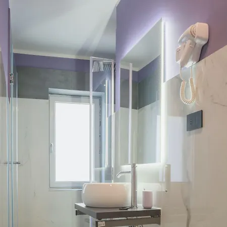 فندق مبيت وإفطار Aphrodite House بومبيي