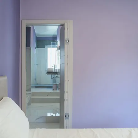 Aphrodite House Oda ve Kahvaltı