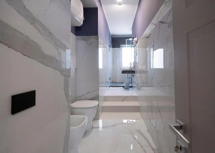 Aphrodite House Oda ve Kahvaltı Pompei