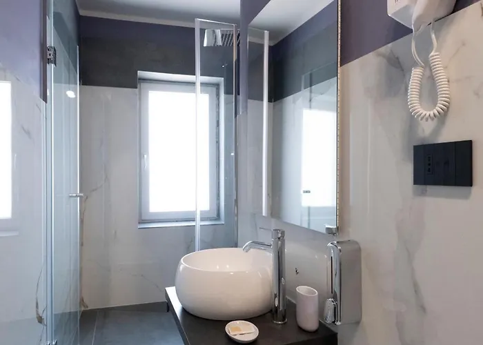 Aphrodite House 4* Pompei