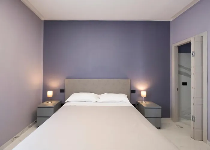 Aphrodite House Pompei