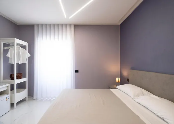 Aphrodite House 4* Pompei