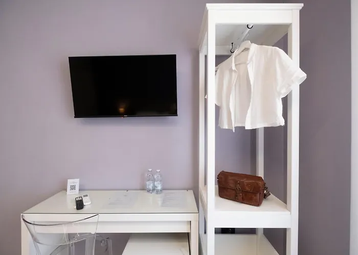 Aphrodite House Oda ve Kahvaltı