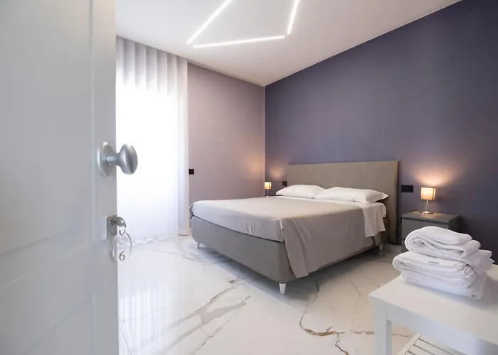 Oda ve Kahvaltı Aphrodite House 4*