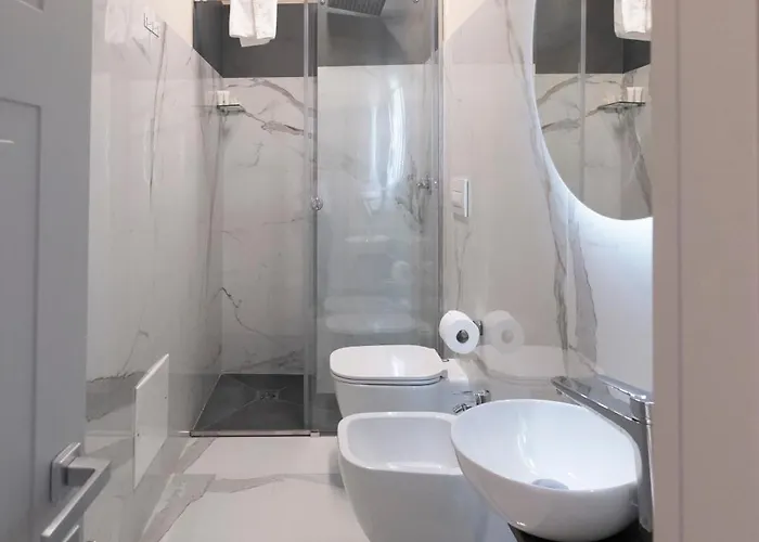 Aphrodite House Oda ve Kahvaltı Pompei