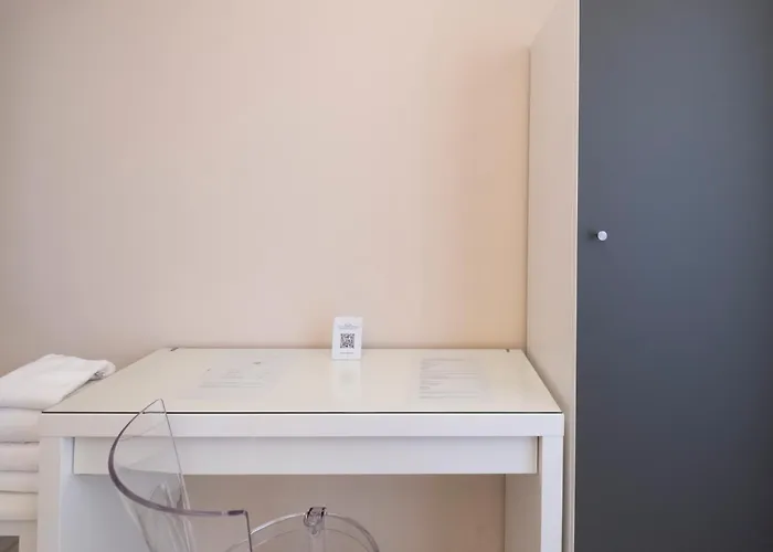 Oda ve Kahvaltı Aphrodite House 4*