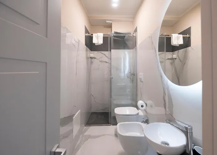 Oda ve Kahvaltı Aphrodite House