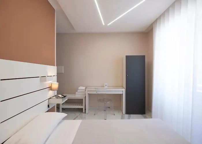 Oda ve Kahvaltı Aphrodite House 4*