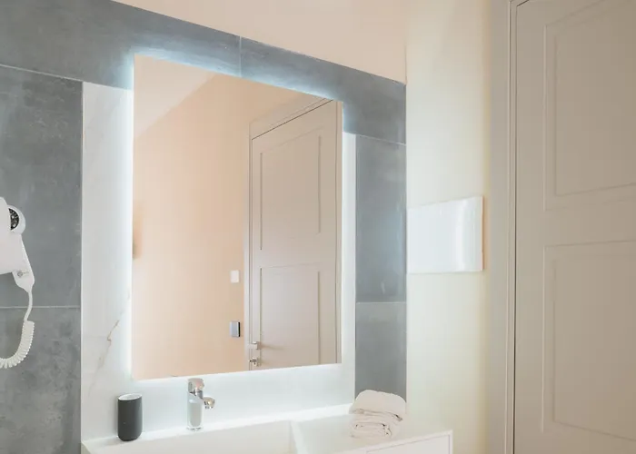 Oda ve Kahvaltı Aphrodite House 4*