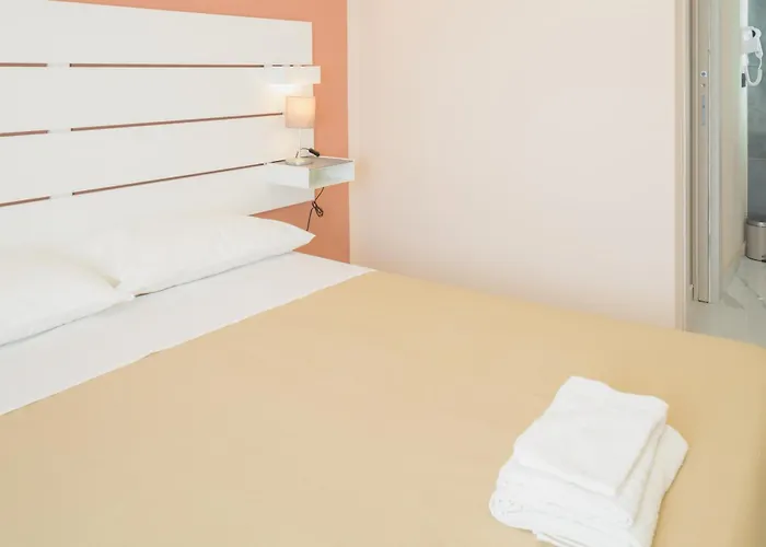 Aphrodite House Oda ve Kahvaltı Pompei