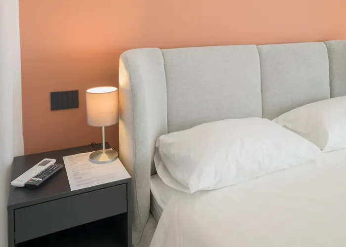 Oda ve Kahvaltı Aphrodite House 4*