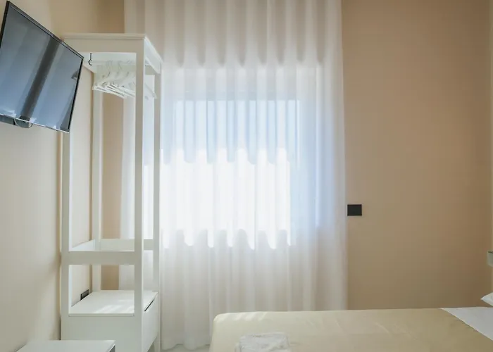 Aphrodite House Oda ve Kahvaltı Pompei