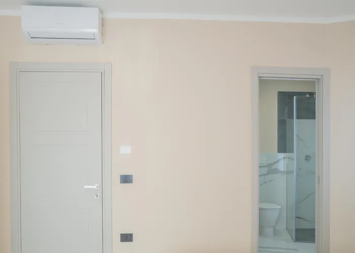 Aphrodite House 4* Pompei