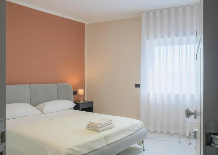 Aphrodite House Oda ve Kahvaltı Pompei