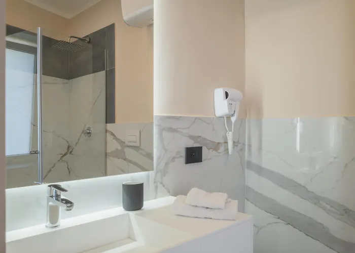 Aphrodite House 4* Pompei