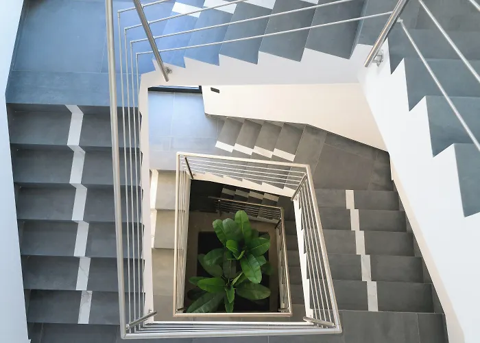 Oda ve Kahvaltı Aphrodite House Pompei