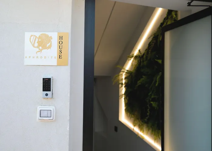 Aphrodite House