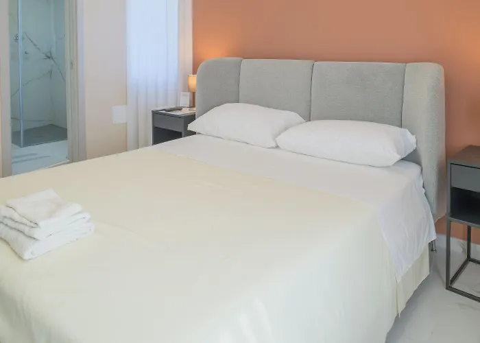 Oda ve Kahvaltı Aphrodite House 4*